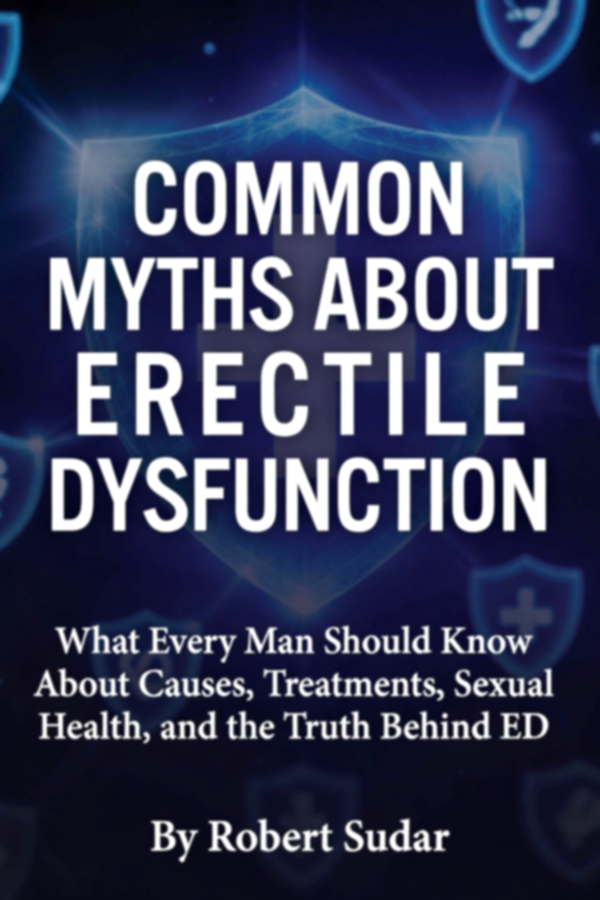 Erectile Dysfunction - Men's Health