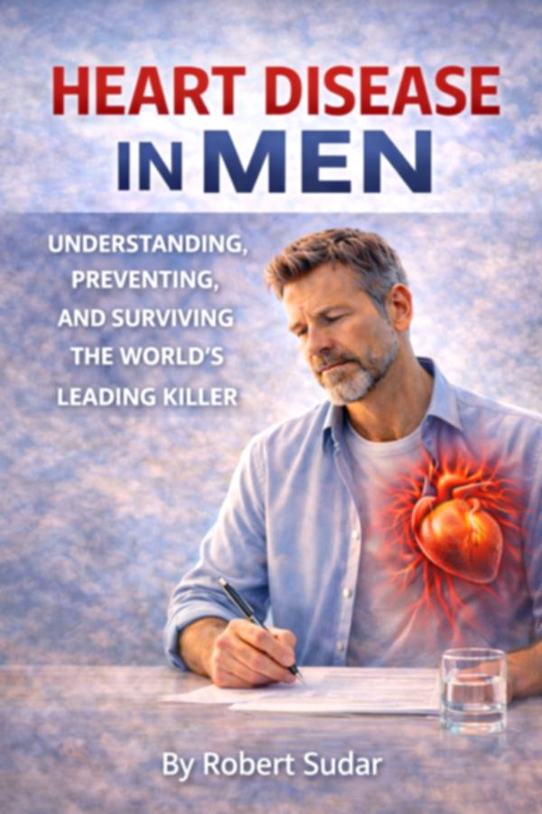 Heart Disease - Men's Health