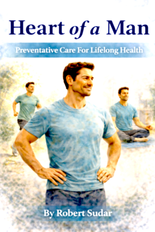 Preventative Care - Men's Health