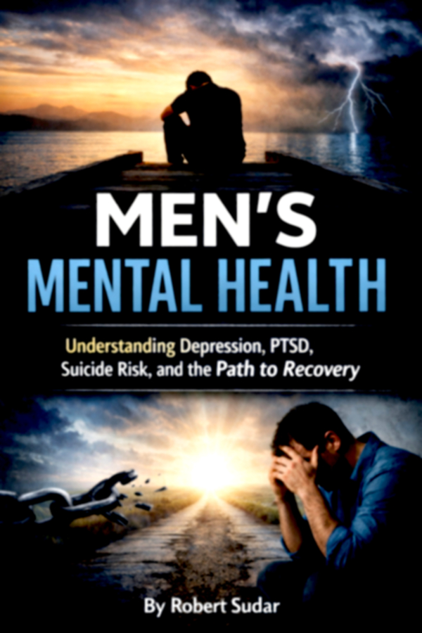 Mental Health - Men's Health