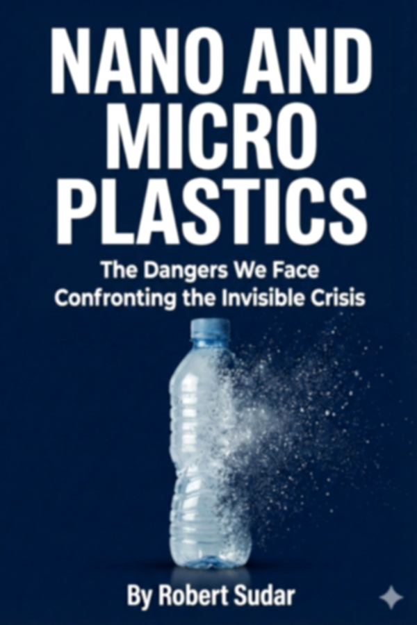 Nano and Micro Plastics Book