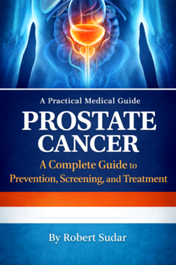 Prostate Cancer - Men's Health