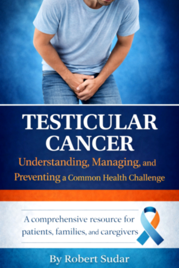 Testicular Cancer - Men's Health