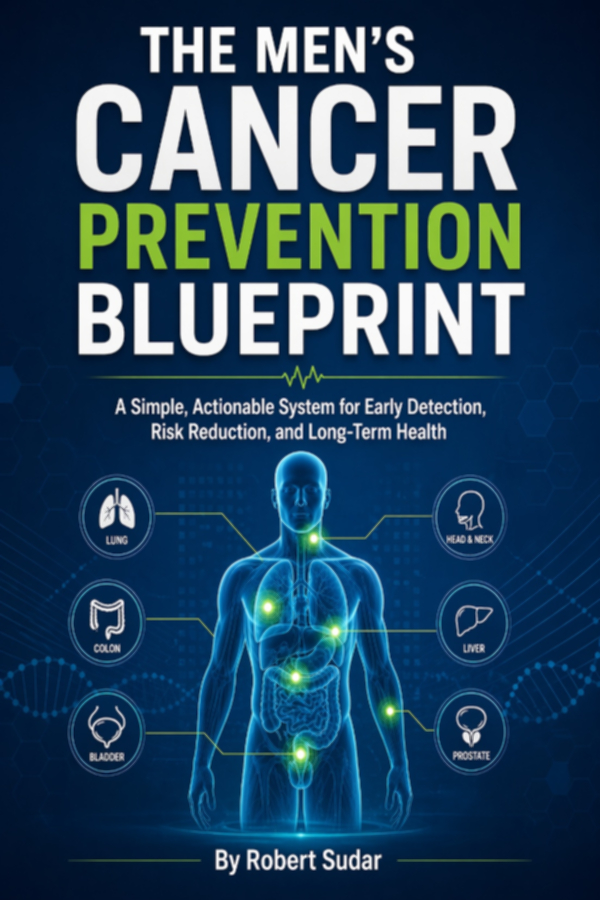 Top Cancers Blueprint