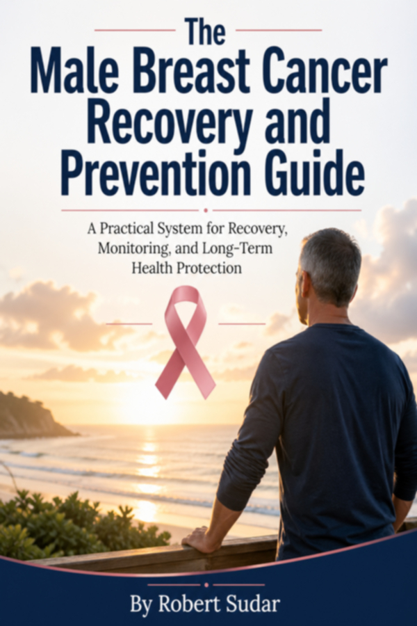 Male Breast Cancer Prevention Guide