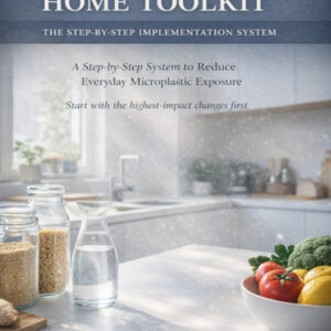 Plastic-Free Home Toolkit