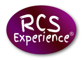RCS Experience Logo