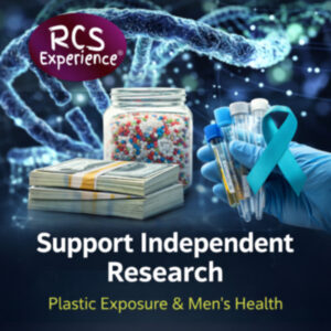 Support Ongoing Research & Education