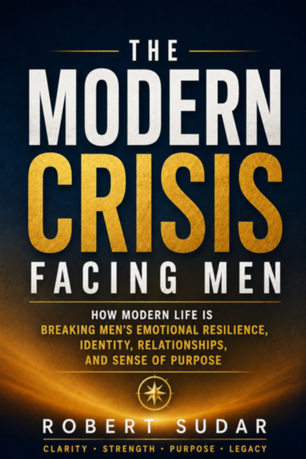 Modern Crisis Facing Men