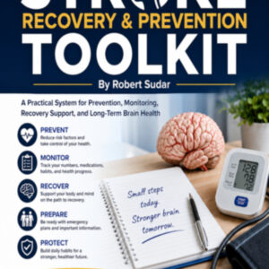 Stroke Recovery & Prevention Toolkit