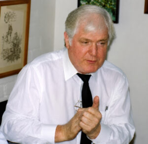 Jimmy Boyd