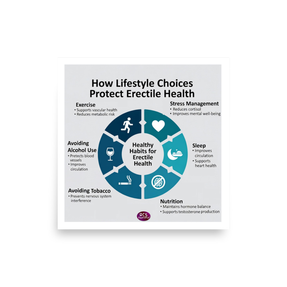How Lifestyle Choices Protect Erectile Health 4 How Lifestyle Choices Protect Erectile Health - Image 4