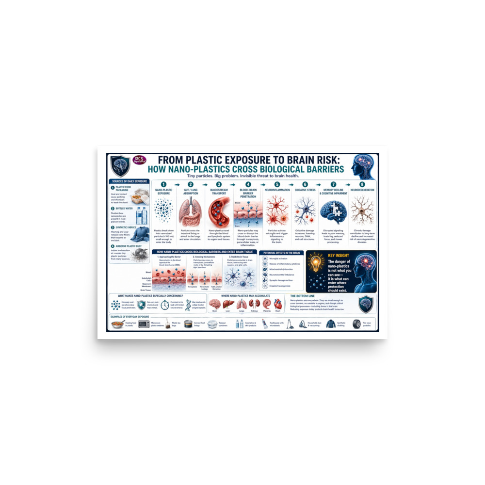 From Plastic Exposure To Brain Risk 3 From Plastic Exposure To Brain Risk - Image 3