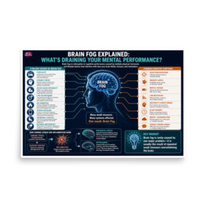 Brain Fog Explained