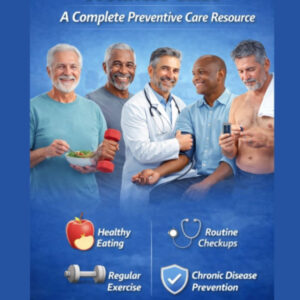 Preventative Care Posters
