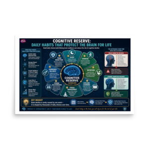 Cognitive Reserve 2