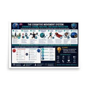 The Cognitive Movement Ssystem.
