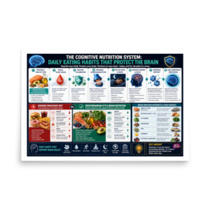 The Cognitive Nutrition System