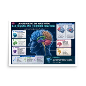 Understanding The Male Brain